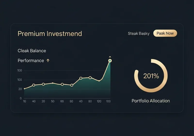 AI market signals, built for people with zero experience - Skellig Capithorn